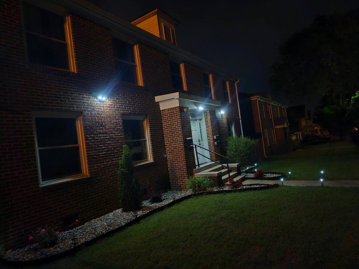 Apartment for rent at 1724 W 19th St #2, Little Rock, AR 72202