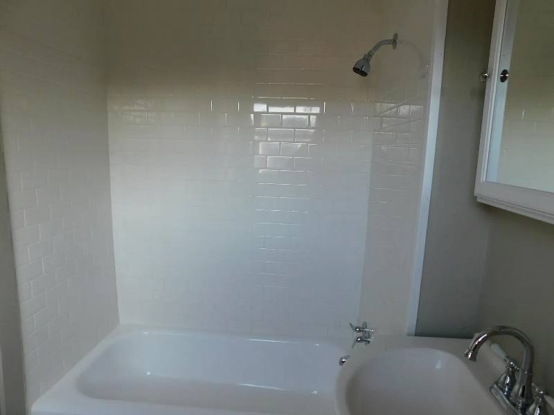 Apartment for rent at 1724 W 19th St #2, Little Rock, AR 72202
