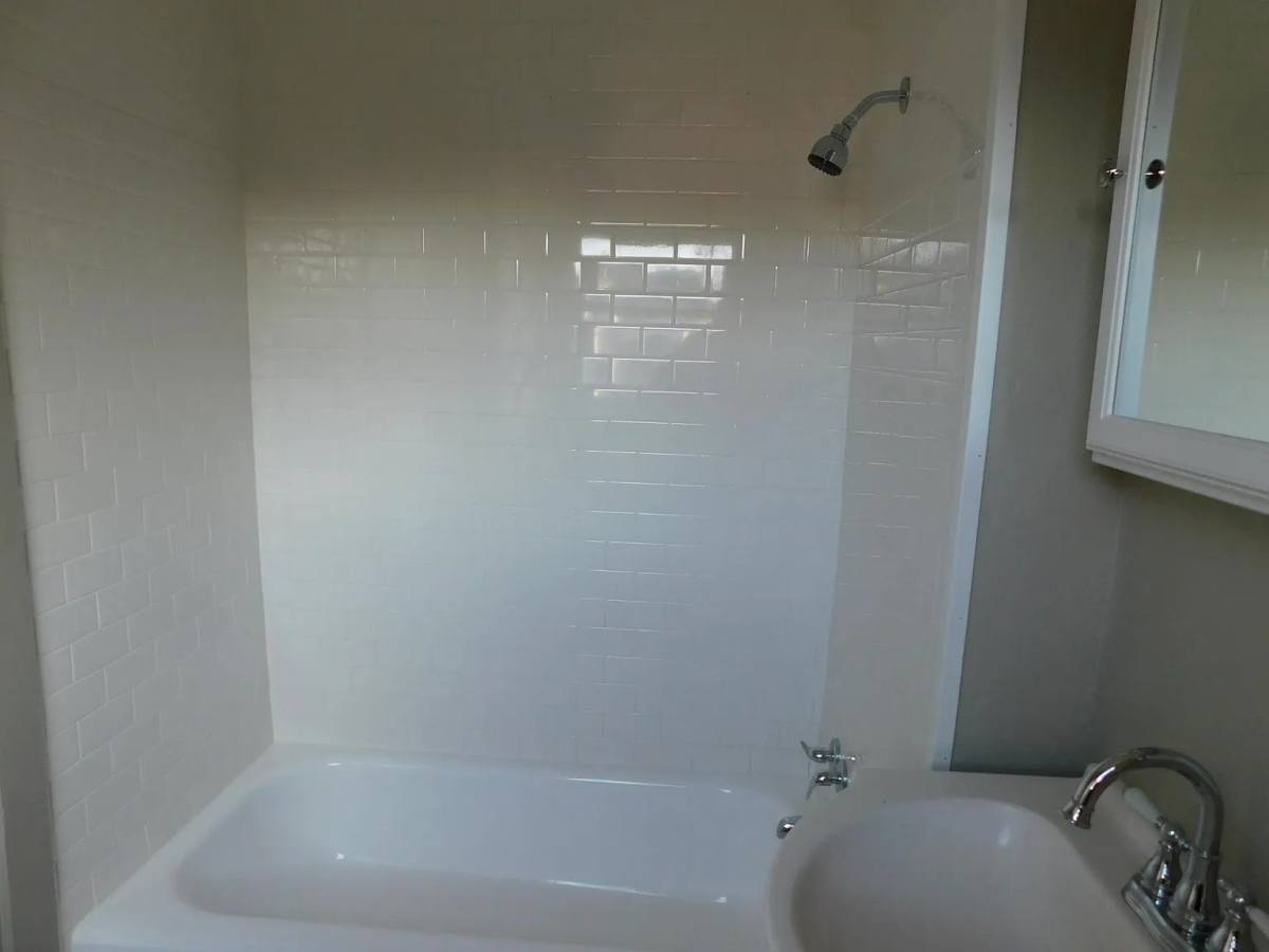 Apartment for rent at 1724 W 19th St #4, Little Rock, AR 72202