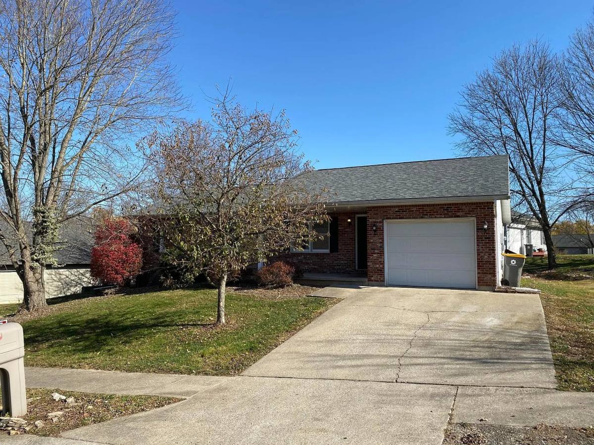House for rent at 2309 S Zona Court, Bloomington, IN 47403