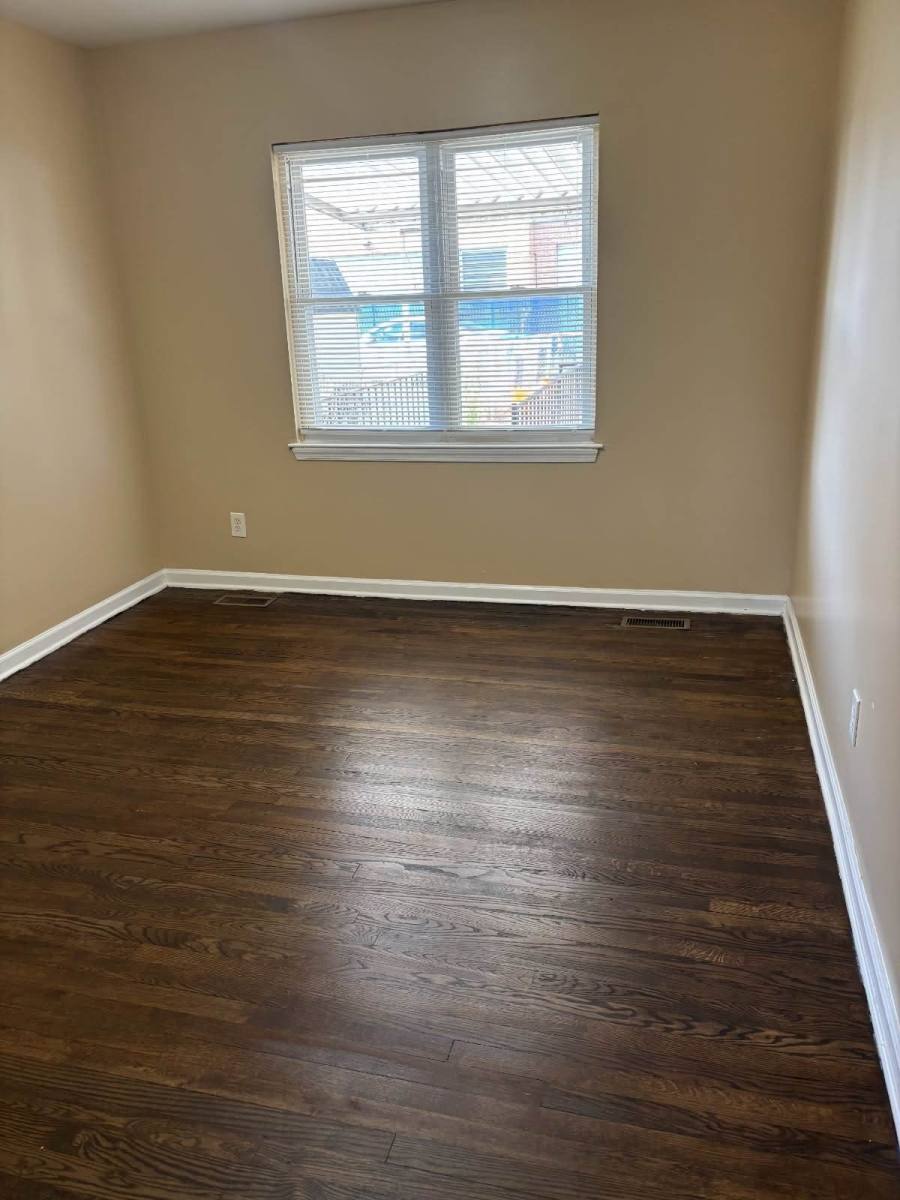 Apartment for rent at 3116 E Federal St - 1st Floor, Baltimore, MD 21213