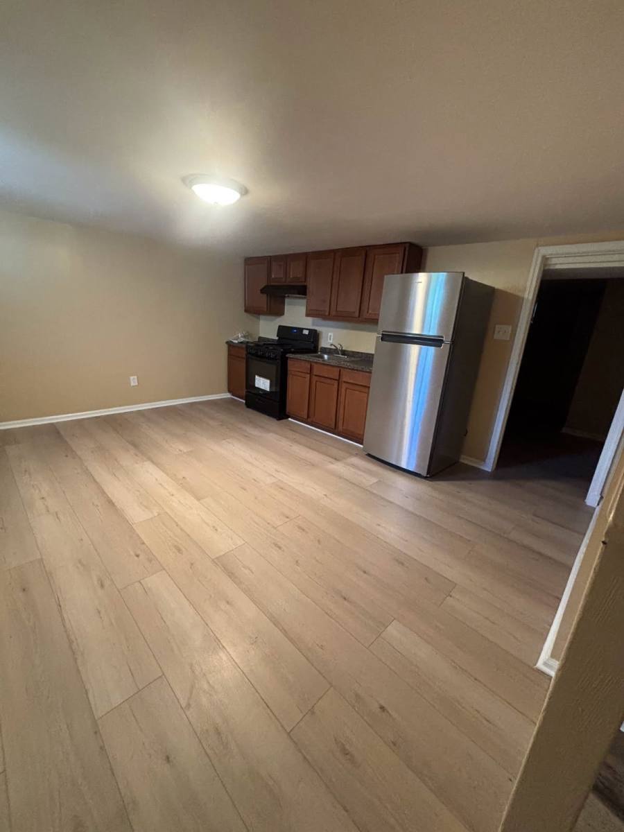 Apartment for rent at 3116 E Federal St - 1st Floor, Baltimore, MD 21213