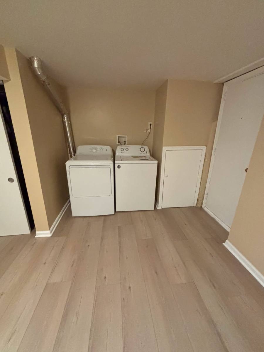 Apartment for rent at 3116 E Federal St - 1st Floor, Baltimore, MD 21213