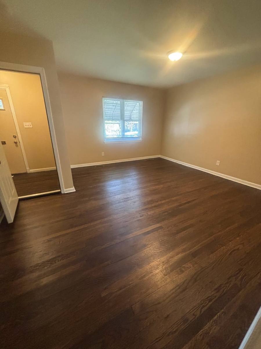 Apartment for rent at 3116 E Federal St - 1st Floor, Baltimore, MD 21213