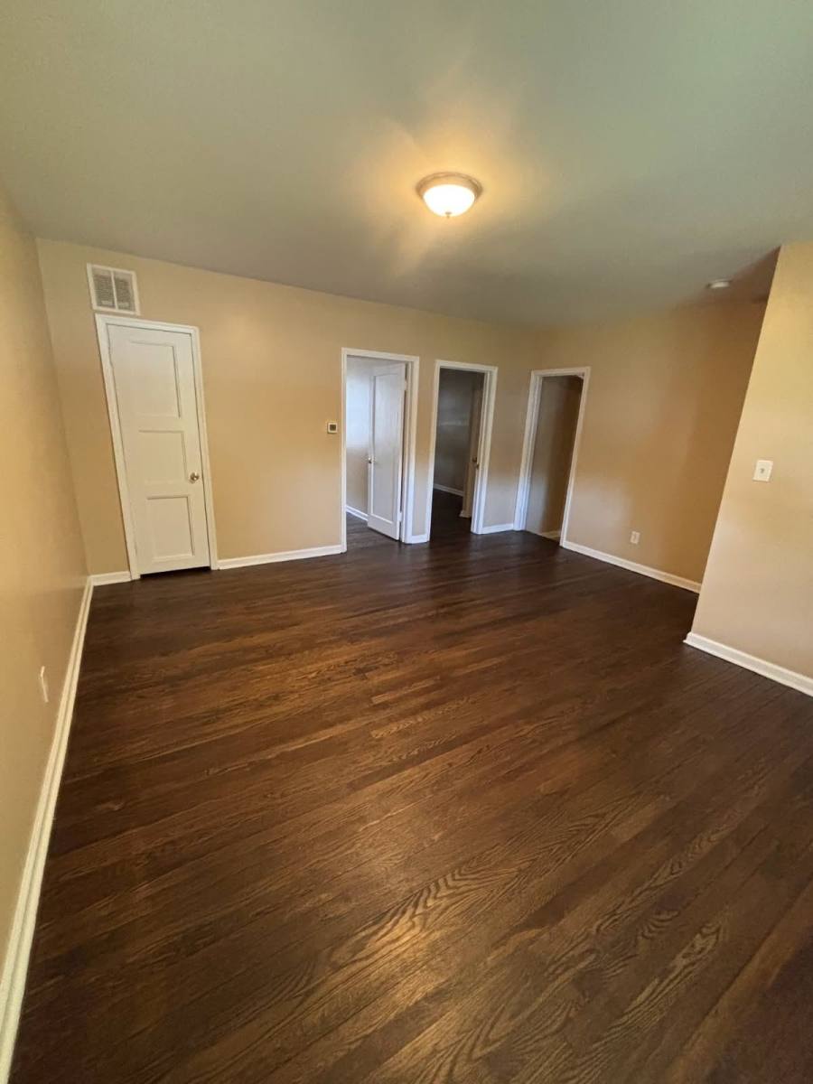 Apartment for rent at 3116 E Federal St - 1st Floor, Baltimore, MD 21213