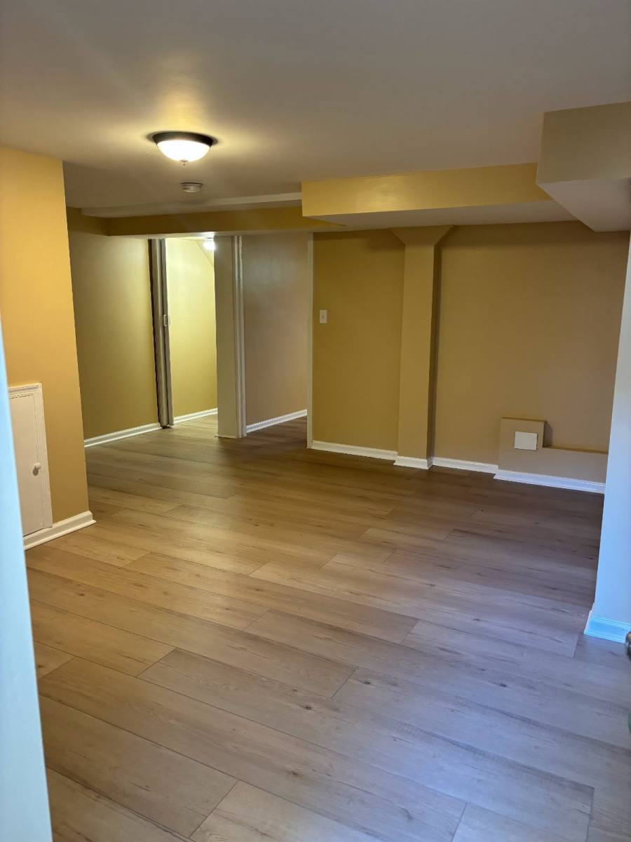 Apartment for rent at 3116 E Federal St - 1st Floor, Baltimore, MD 21213
