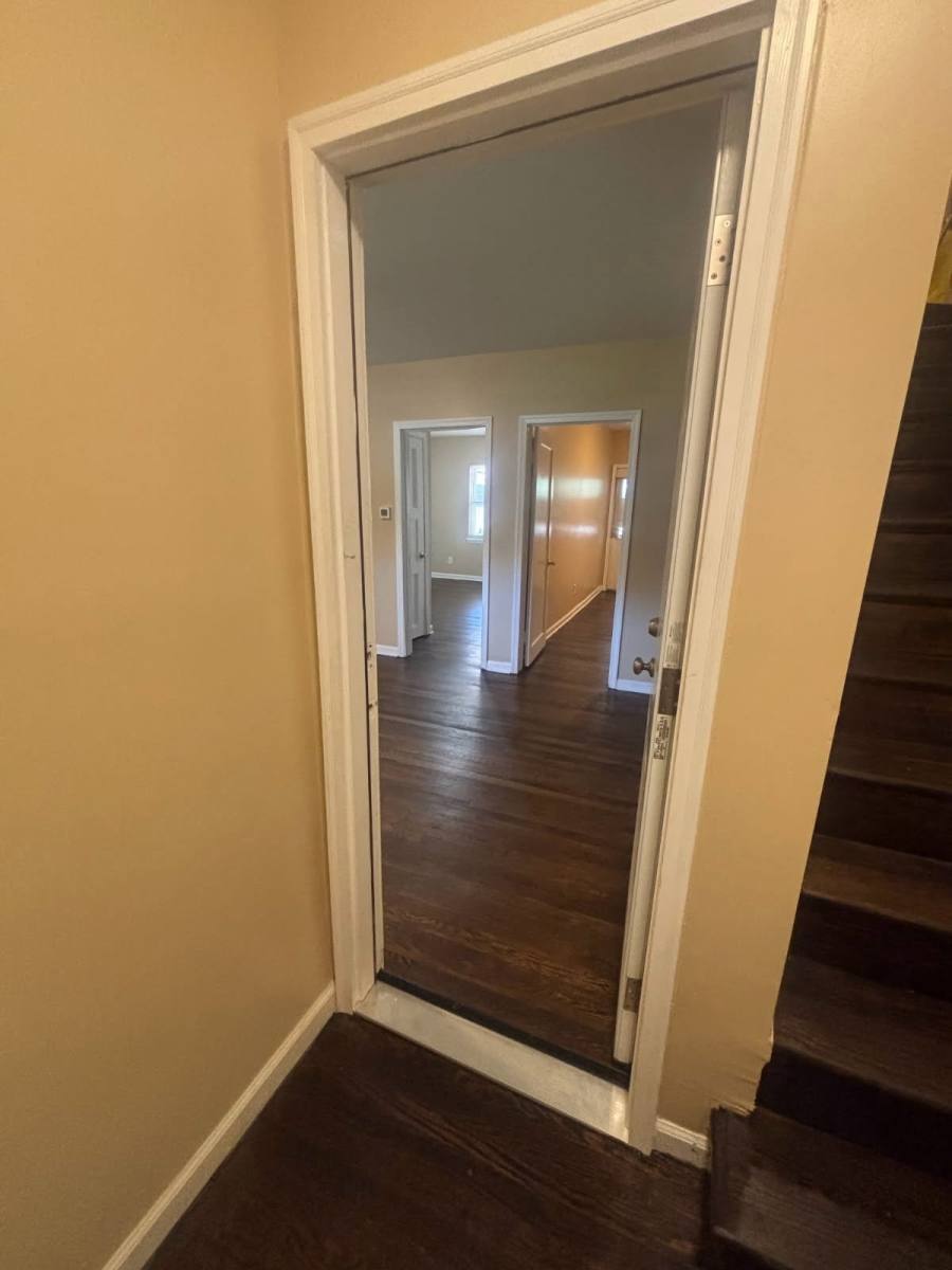Apartment for rent at 3116 E Federal St - 1st Floor, Baltimore, MD 21213