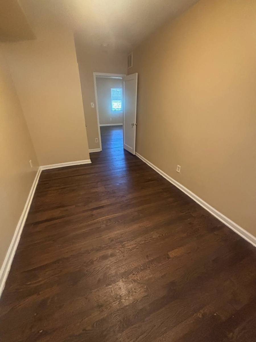 Apartment for rent at 3116 E Federal St - 1st Floor, Baltimore, MD 21213