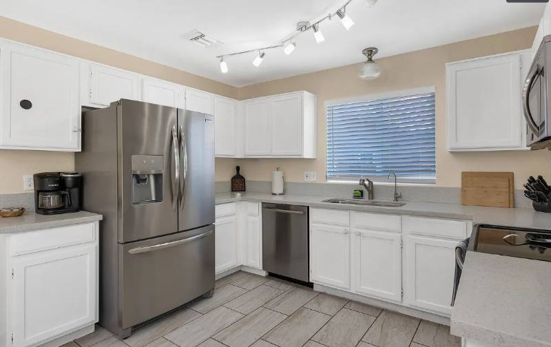 House for rent at 4285 W Plantation St, Tucson, AZ 85741