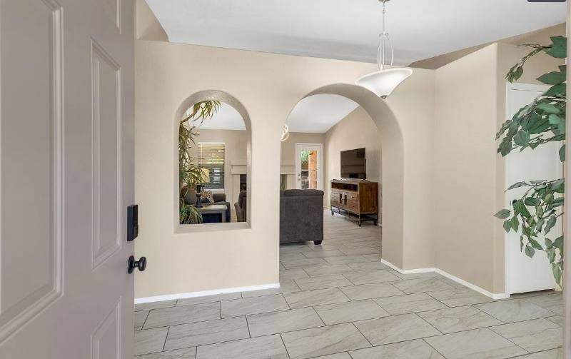 House for rent at 4285 W Plantation St, Tucson, AZ 85741