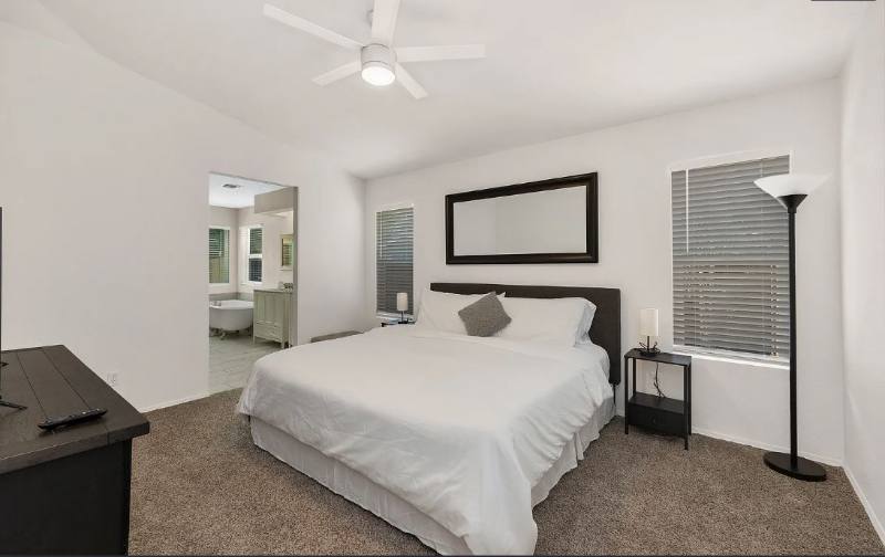 House for rent at 4285 W Plantation St, Tucson, AZ 85741