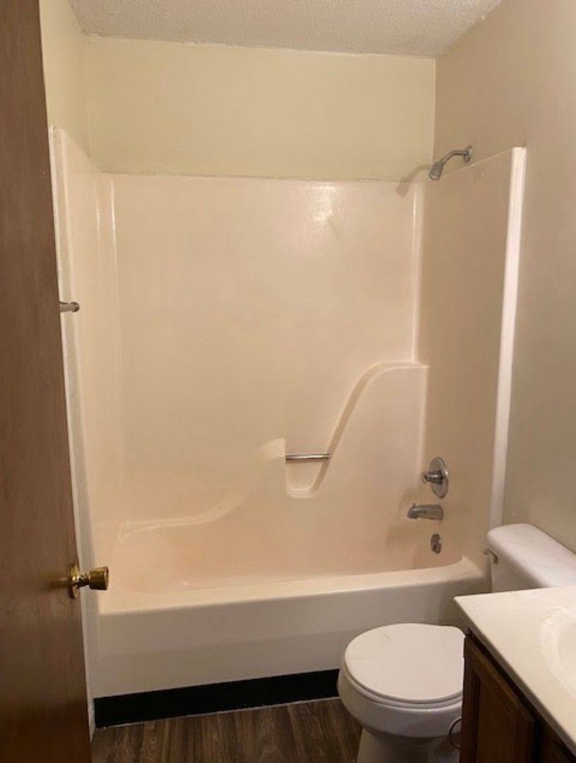 Apartment for rent at 2819 Whitener, Cape Girardeau, MO 63701
