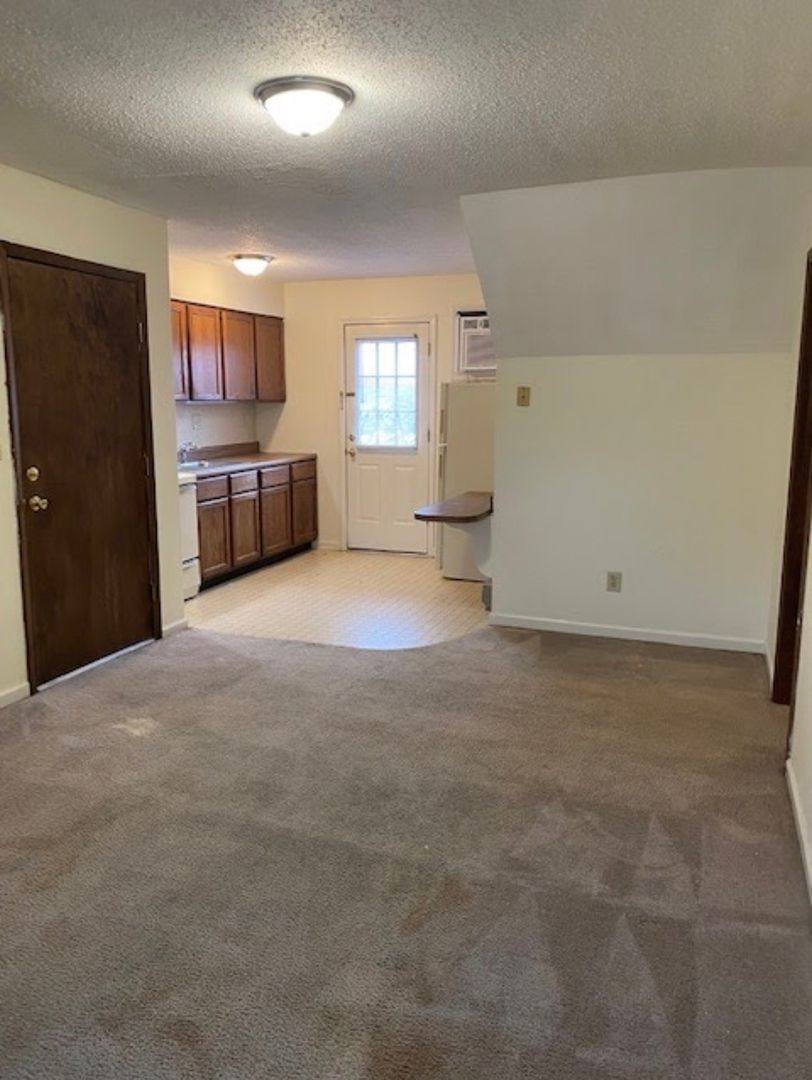 Apartment for rent at 2819 Whitener, Cape Girardeau, MO 63701