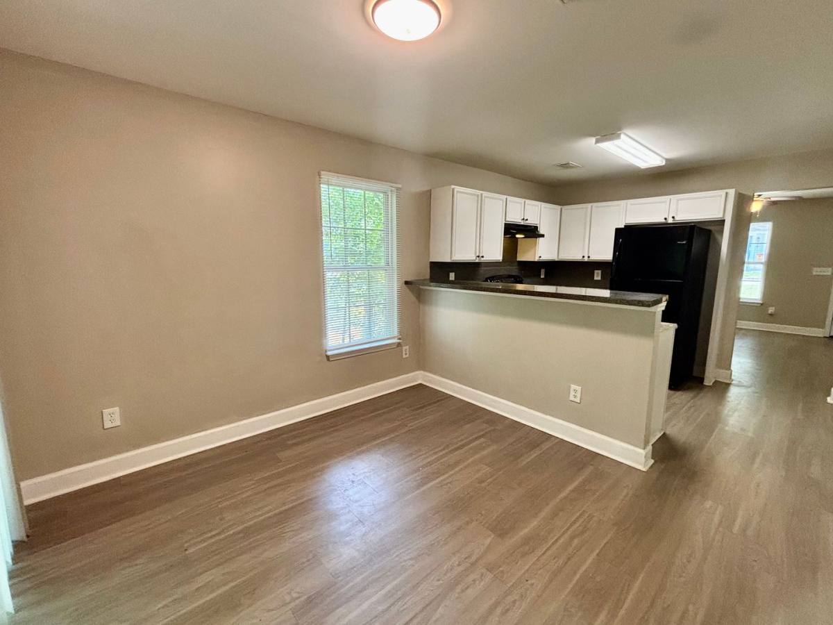 House for rent at 2595 Elliott St #NW, Atlanta, GA 30318