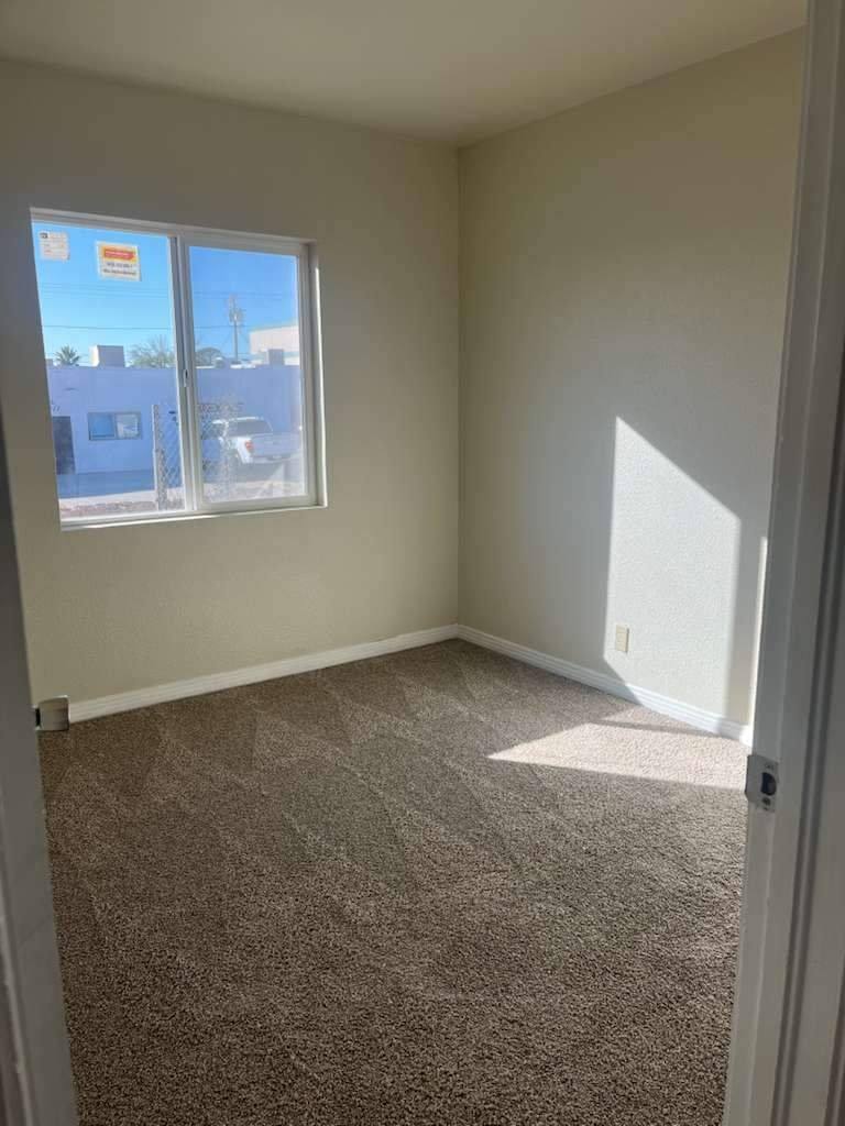 Apartment for rent at 4016 Tompkins #4, El Paso, TX 79930