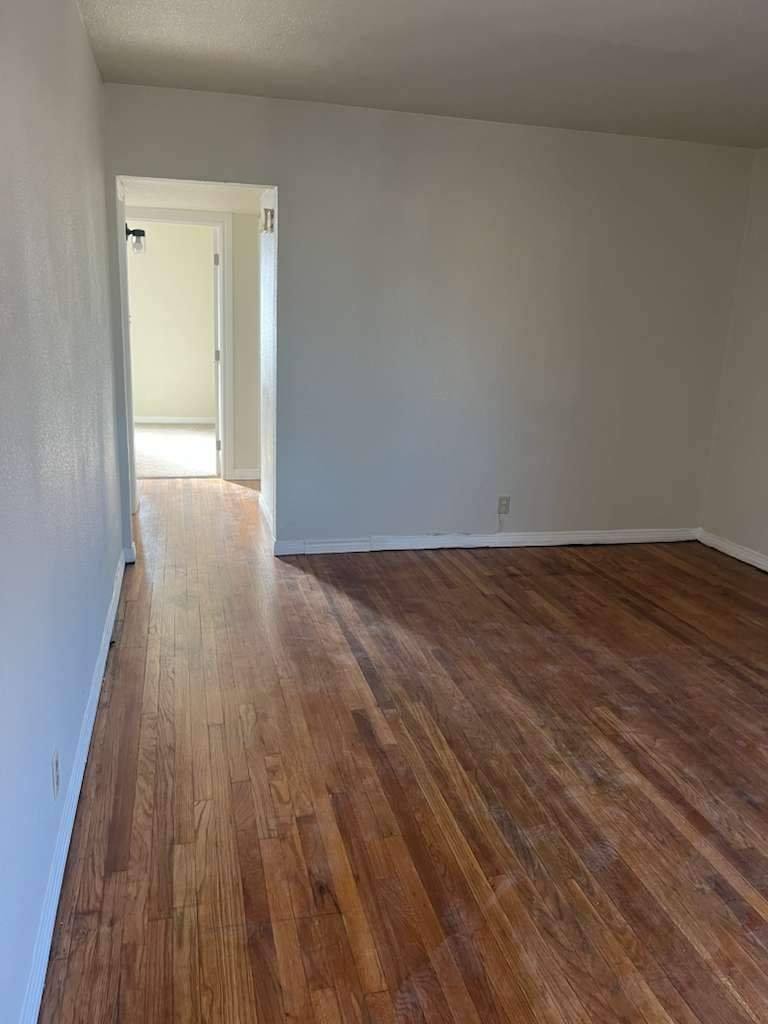 Apartment for rent at 4016 Tompkins #4, El Paso, TX 79930