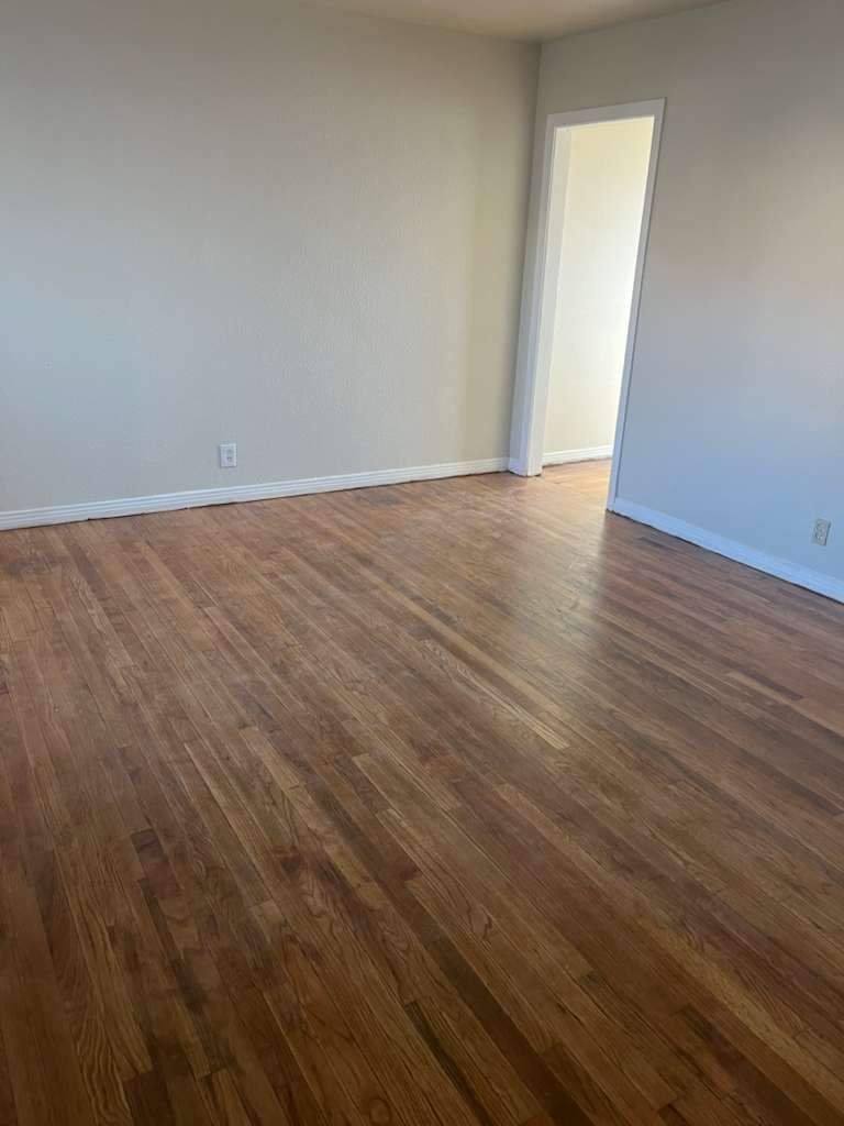 Apartment for rent at 4016 Tompkins #4, El Paso, TX 79930