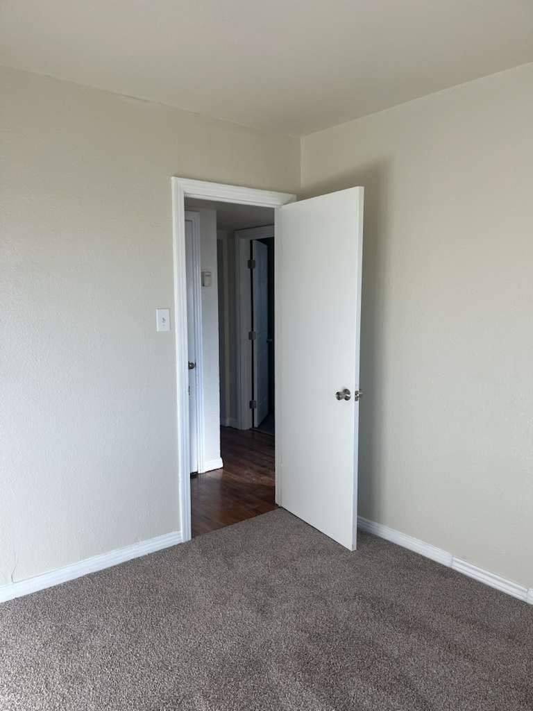 Apartment for rent at 4016 Tompkins #4, El Paso, TX 79930