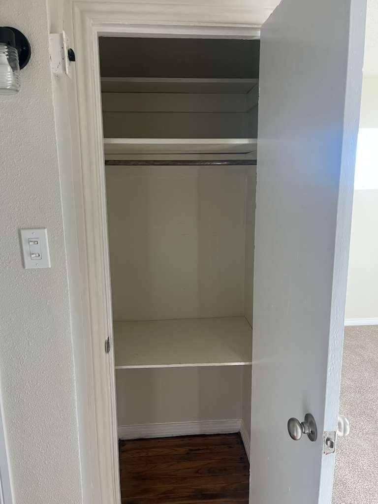 Apartment for rent at 4016 Tompkins #4, El Paso, TX 79930