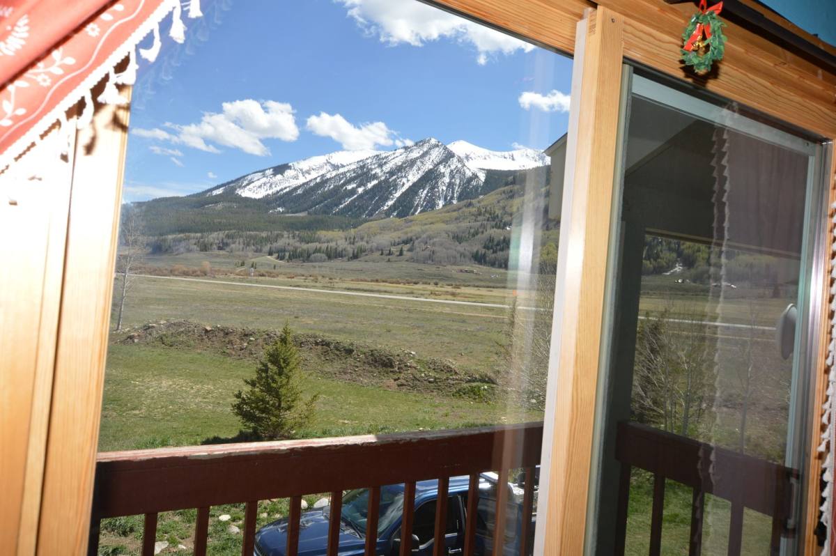 Condo for rent at 170 Aspen Lane C3, Crested Butte, CO 81224