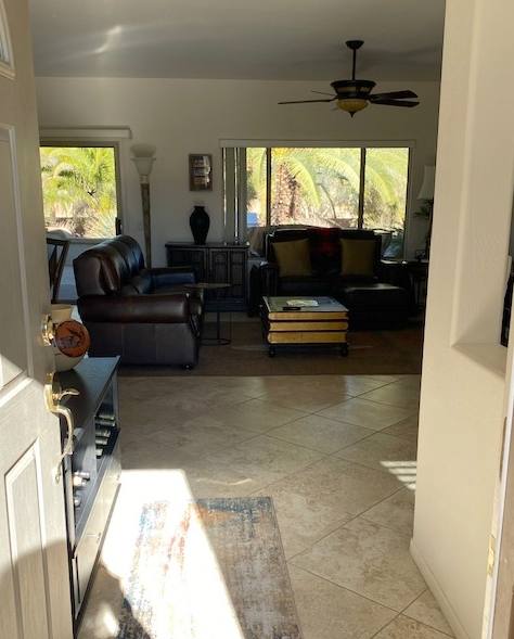 House for rent at 15082 W Cactus Ridge Way, Surprise, AZ 85374