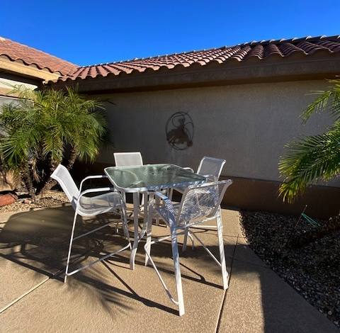 House for rent at 15082 W Cactus Ridge Way, Surprise, AZ 85374
