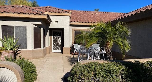House for rent at 15082 W Cactus Ridge Way, Surprise, AZ 85374