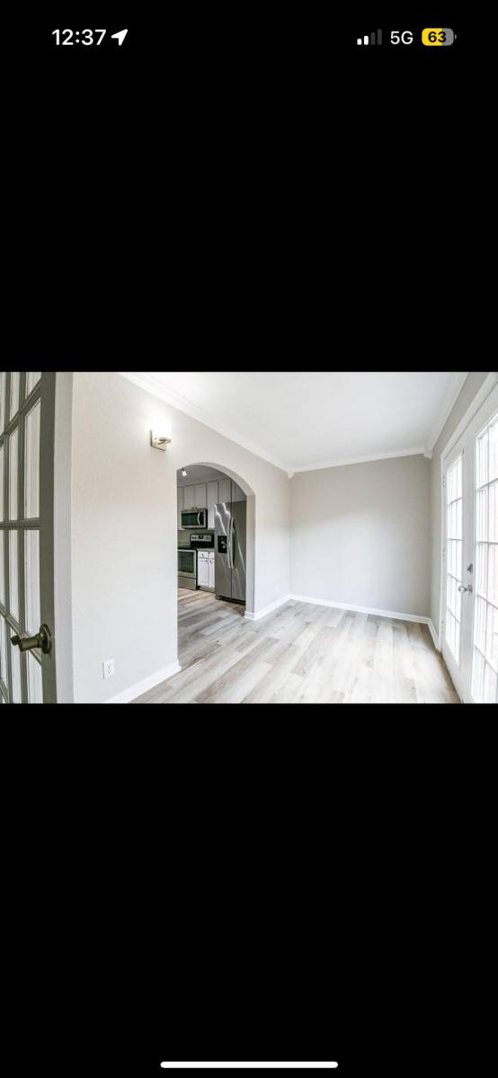Apartment for rent at 2585 Marilee Lane #3, Houston, TX 77057