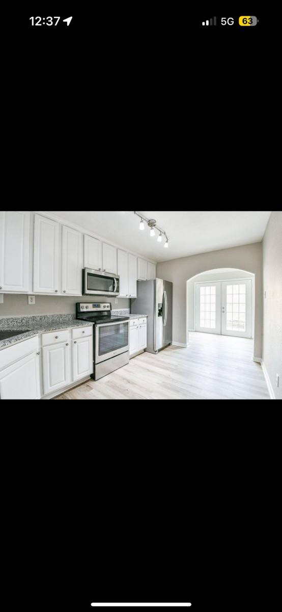 Apartment for rent at 2585 Marilee Lane #3, Houston, TX 77057