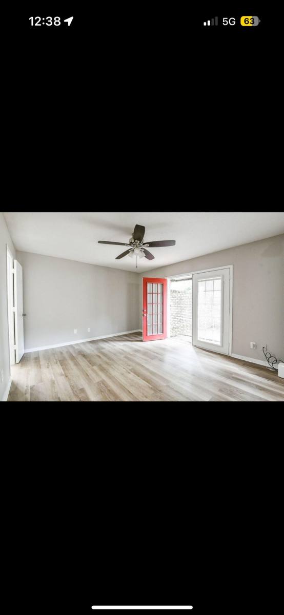 Apartment for rent at 2585 Marilee Lane #3, Houston, TX 77057