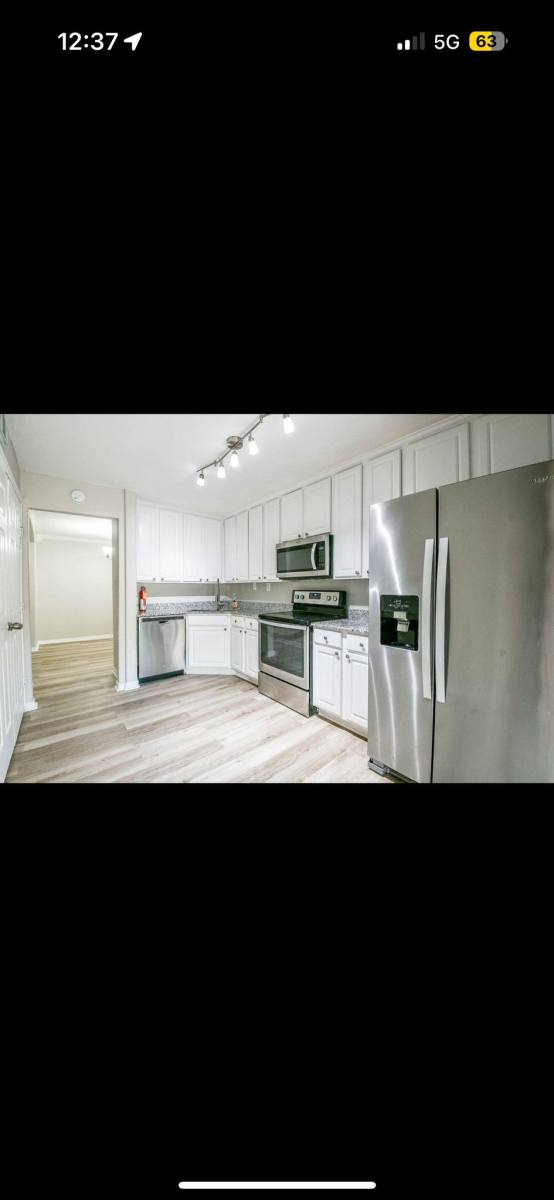 Apartment for rent at 2585 Marilee Lane #3, Houston, TX 77057