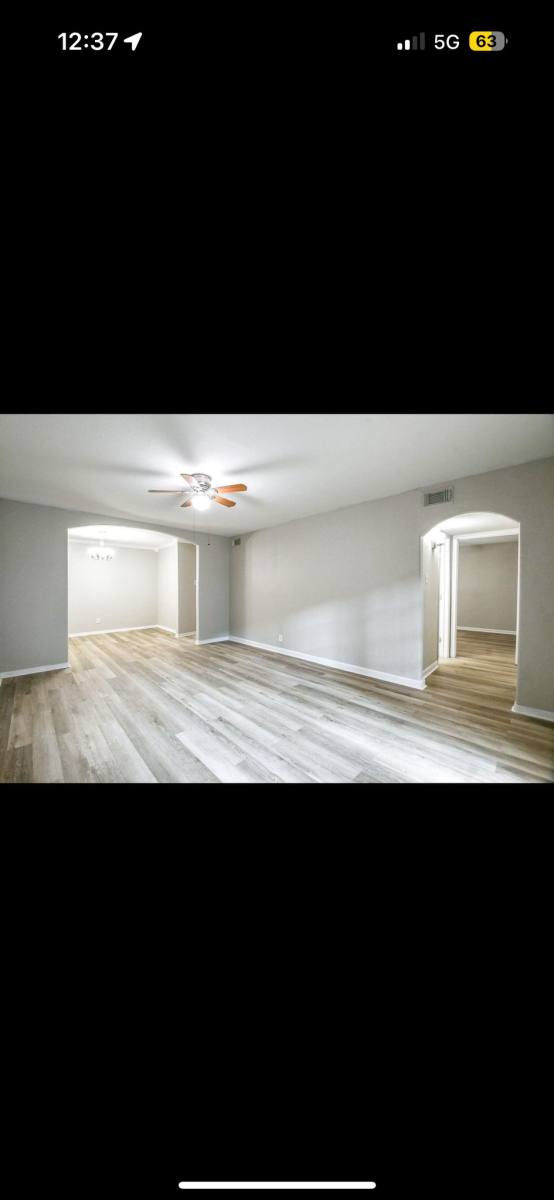 Apartment for rent at 2585 Marilee Lane #3, Houston, TX 77057