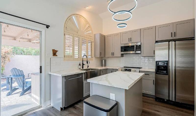 House for rent at 8845E Sunnyside Dr, Scottsdale, AZ 85260