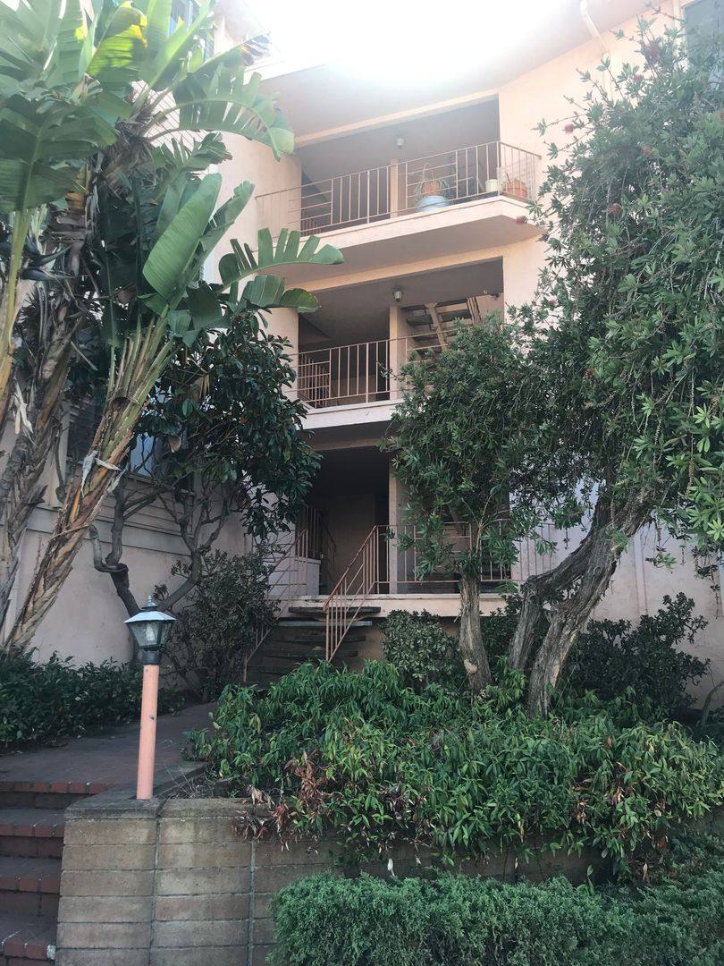 Apartment for rent at 252 Acton Place, Oakland, CA 94606