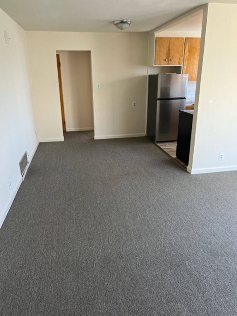 Apartment for rent at 252 Acton Place, Oakland, CA 94606