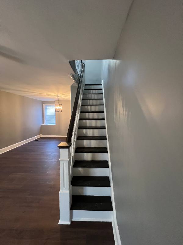 Townhouse for rent at 6049 N Norwood St, Philadelphia, PA 19138