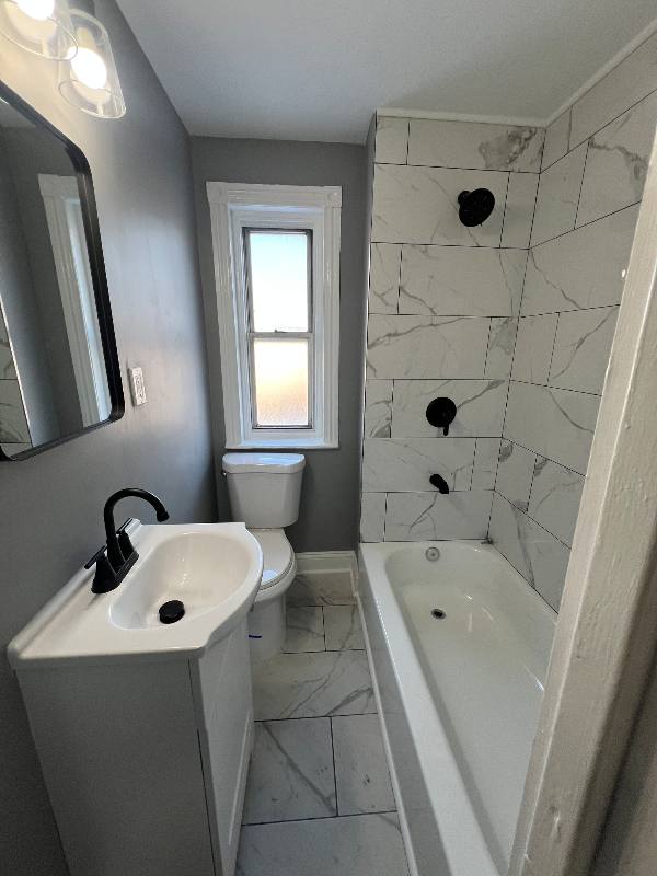 Townhouse for rent at 6049 N Norwood St, Philadelphia, PA 19138