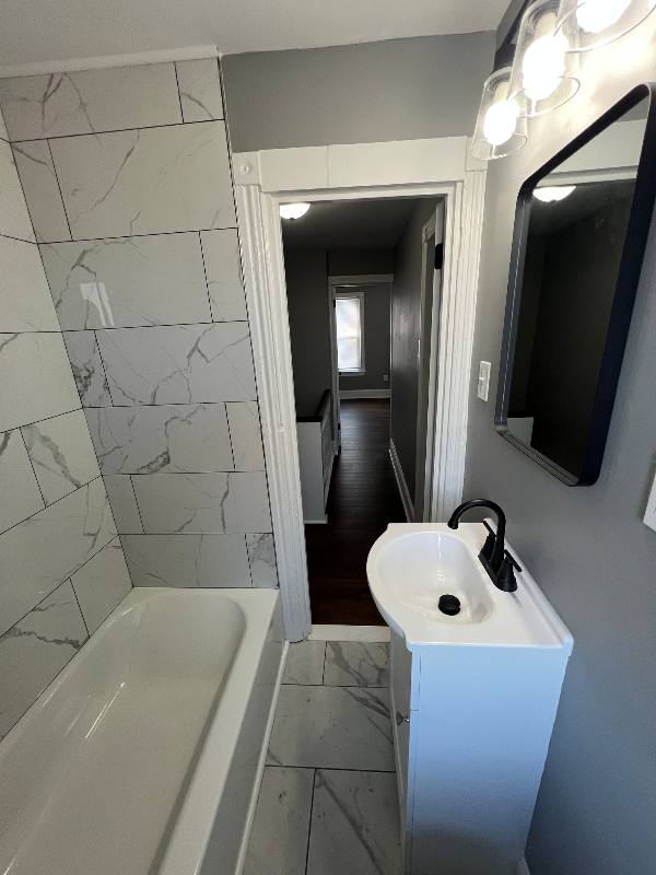 Townhouse for rent at 6049 N Norwood St, Philadelphia, PA 19138