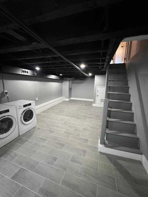 Townhouse for rent at 6049 N Norwood St, Philadelphia, PA 19138