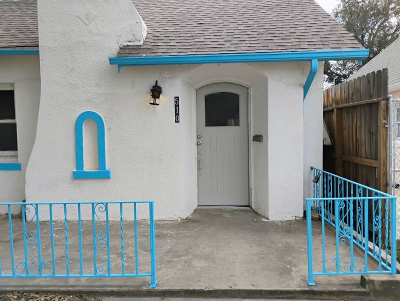 House for rent at 510 Vanderbilt, San Antonio, TX 78211