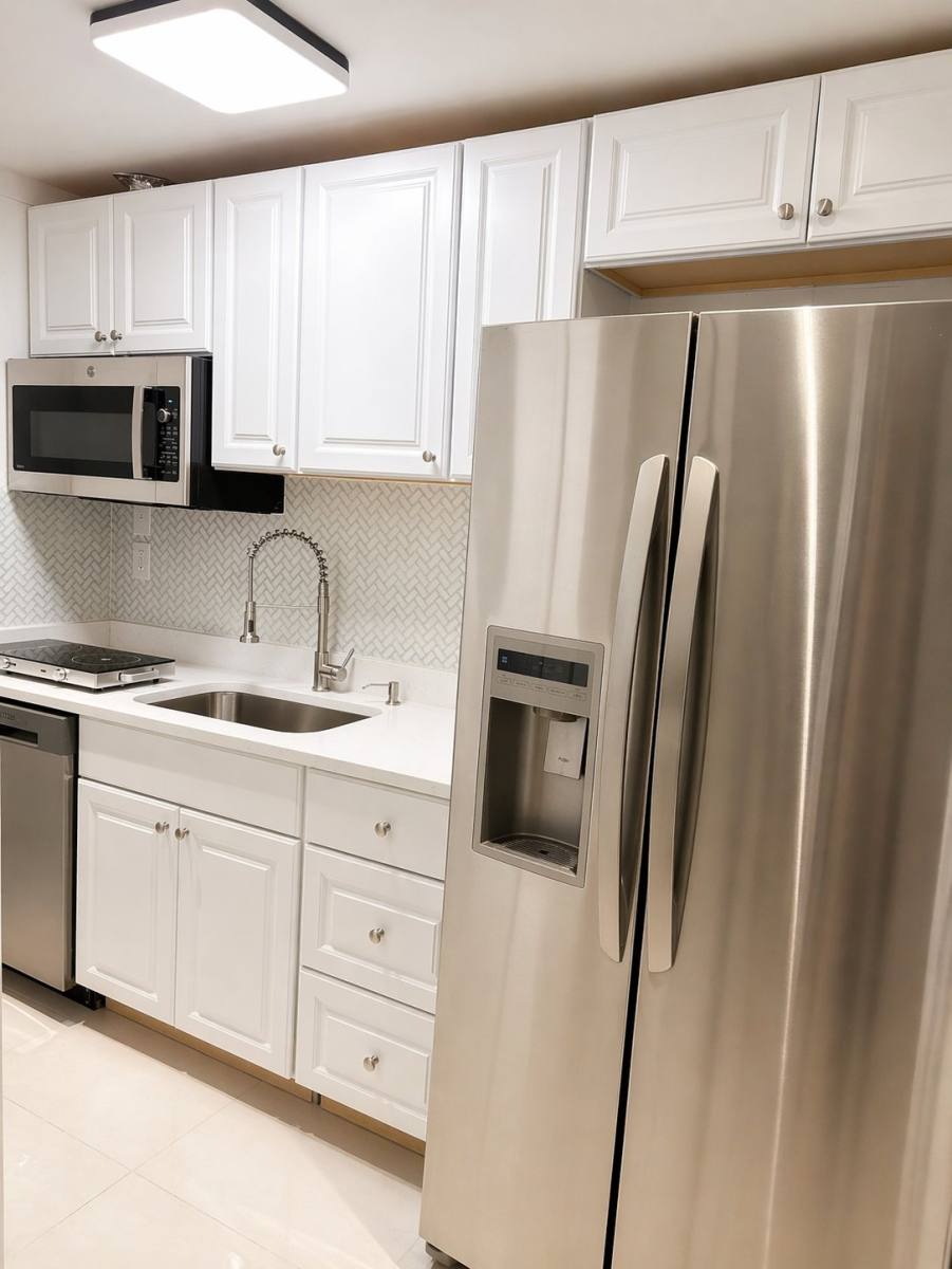 Apartment for rent at 18501 Owl Run Way #COOL, Germantown, MD 20874