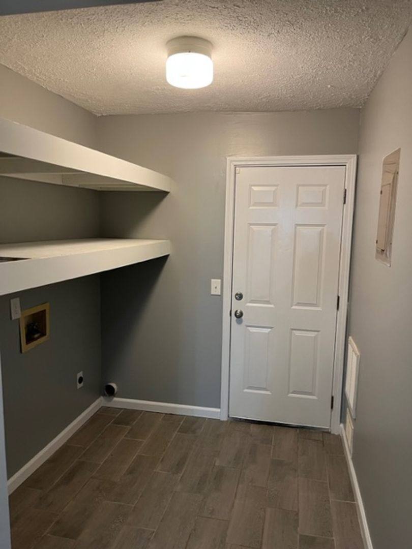 House for rent at 109 Oak Park Court, Athens, GA 30605