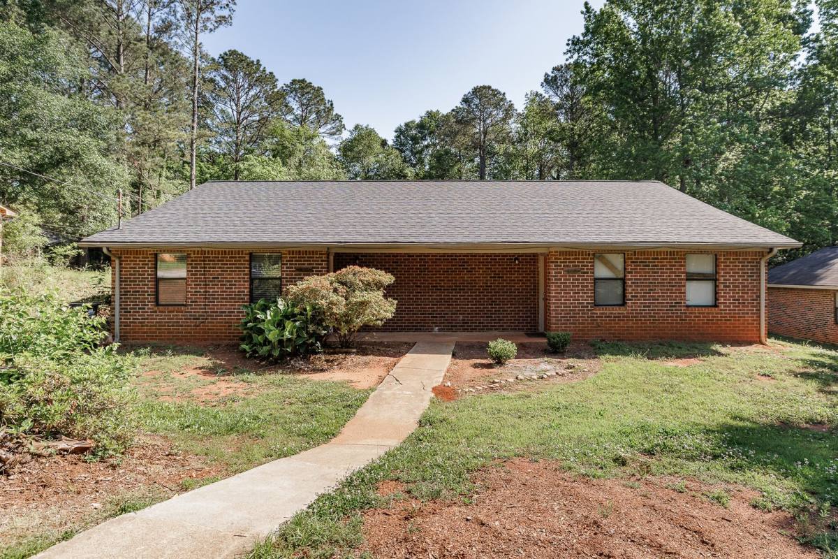 House for rent at 109 Oak Park Court, Athens, GA 30605
