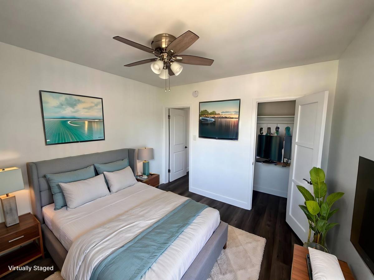 Apartment for rent at 5623-5633 Venice Blvd, Los Angeles, CA 90019