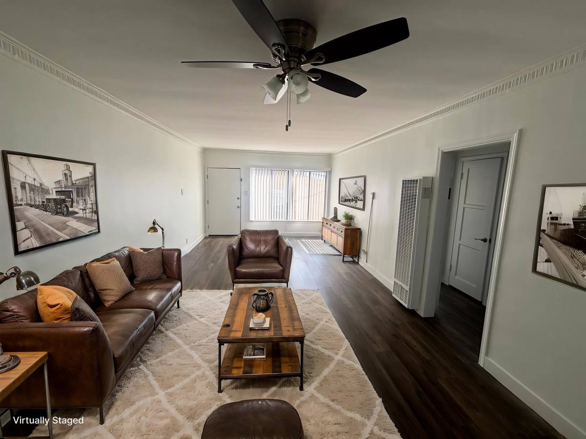 Apartment for rent at 5623-5633 Venice Blvd, Los Angeles, CA 90019
