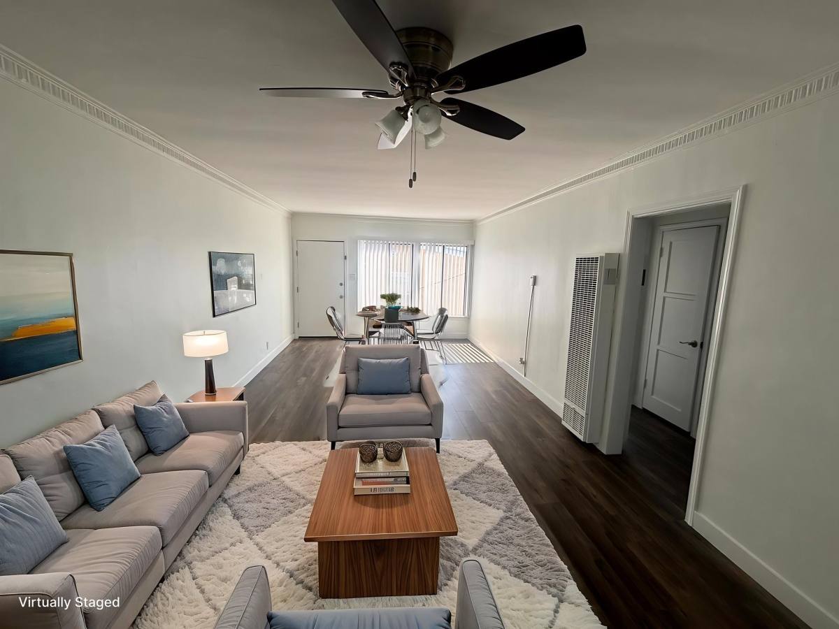 Apartment for rent at 5623-5633 Venice Blvd, Los Angeles, CA 90019