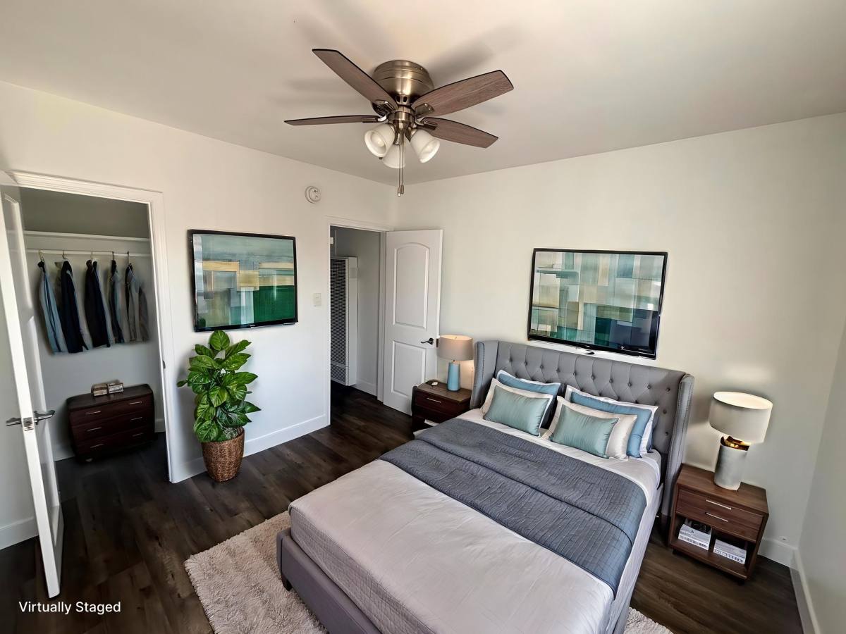 Apartment for rent at 5623-5633 Venice Blvd, Los Angeles, CA 90019