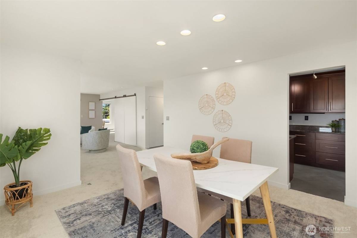 Condo for rent at 1234 Taylor Ave N, Seattle, WA 98109