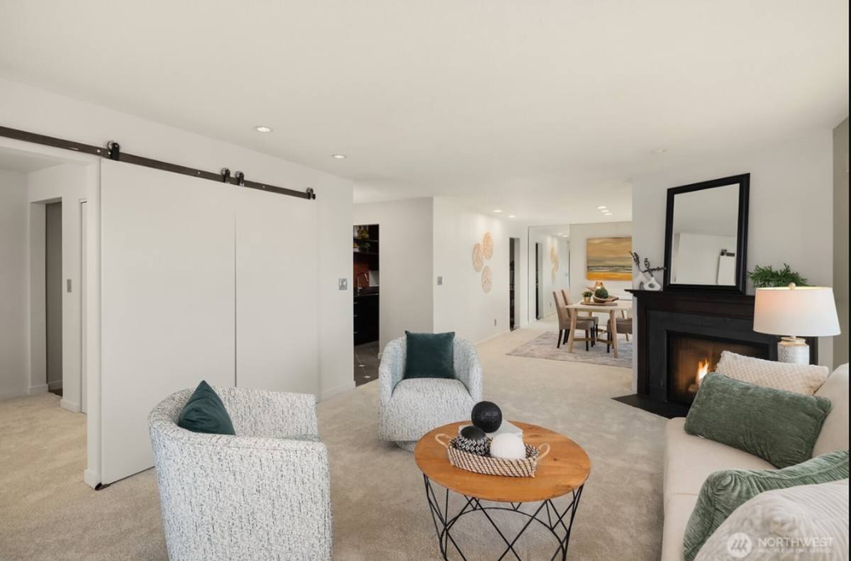 Condo for rent at 1234 Taylor Ave N, Seattle, WA 98109