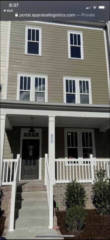 Townhouse for rent at 358 Kara Lane, Nolensville, TN 37135